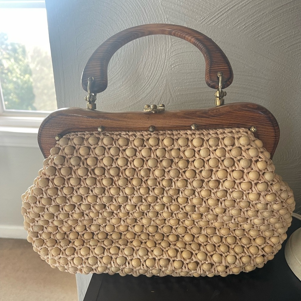 Purse by Forsum